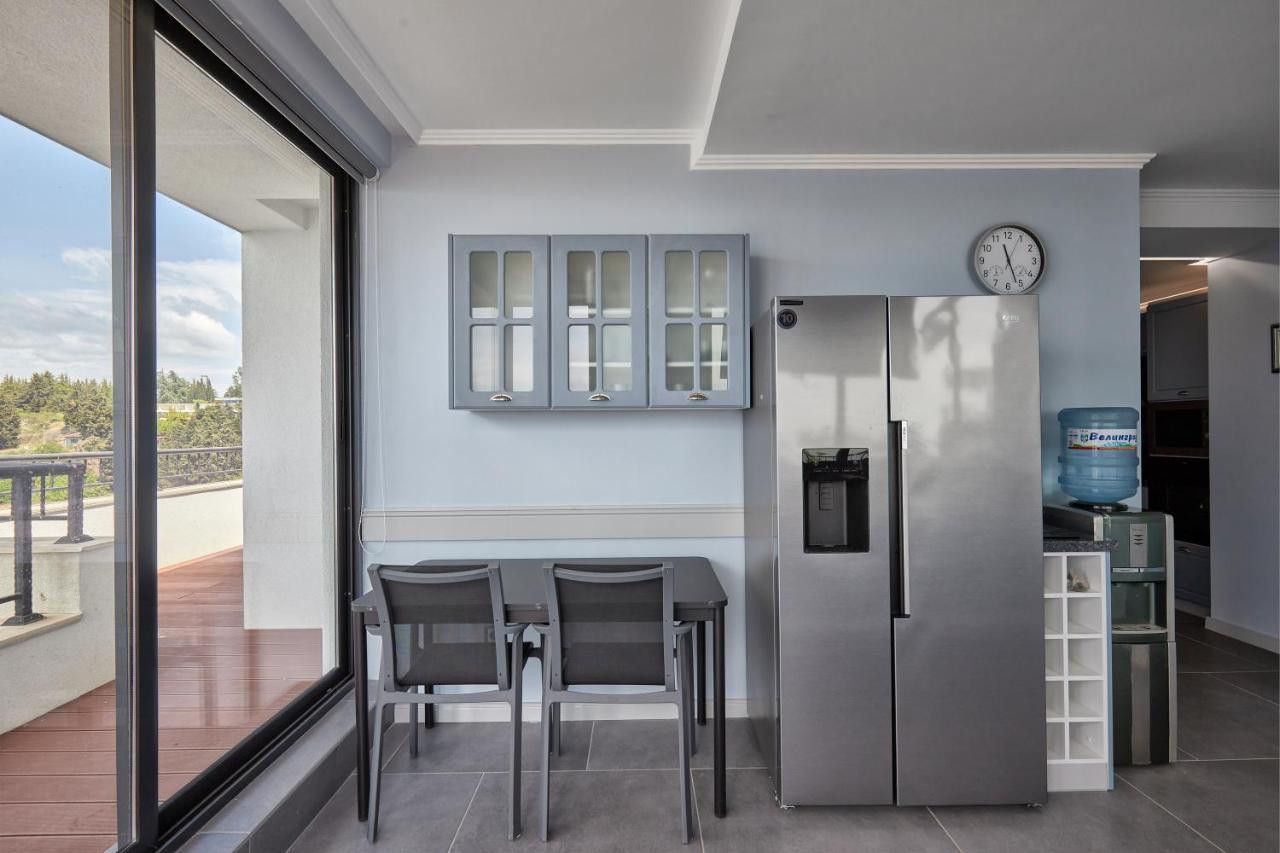3Bd Beach Paradise With A Stunning View With Parking By Flat Mаnаger Nessebar Extérieur photo