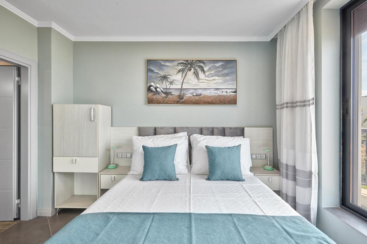 3Bd Beach Paradise With A Stunning View With Parking By Flat Mаnаger Nessebar Extérieur photo